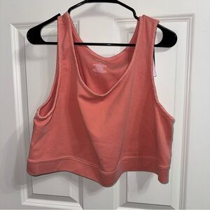 NEW wild fable crop top